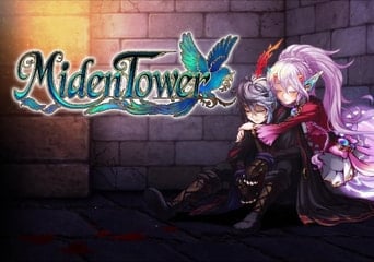 Miden Tower Argentina Xbox One/Series