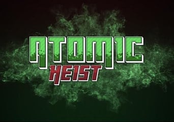 Atomic Heist Global Steam