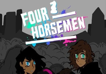 Four Horsemen EN Global Steam