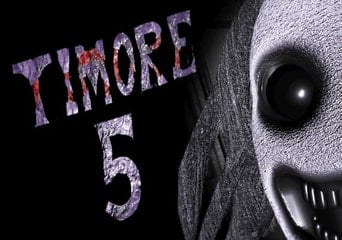 Timore 5 EN Global Steam