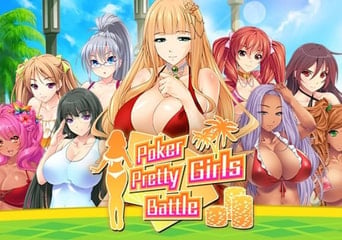 Poker Pretty Girls Battle: Texas Hold'em Global Steam