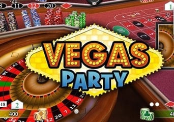 Vegas Party EN/DE/FR/IT/ES Argentina Xbox One Xbox Series