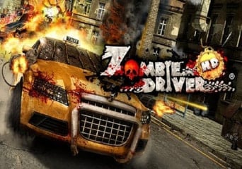 Zombie Driver HD Ultimate Edition EN/DE/FR/IT/PL/ES Argentina Xbox One Xbox Series