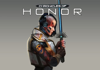 Chronicles of Honor EN Global Steam