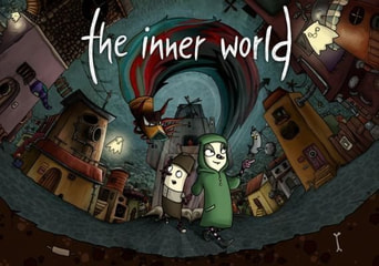 The Inner World Argentina Xbox One/Series