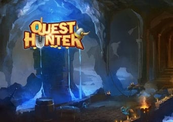 Quest Hunter EN/DE/FR/RU/ZH Argentina Xbox One Xbox Series