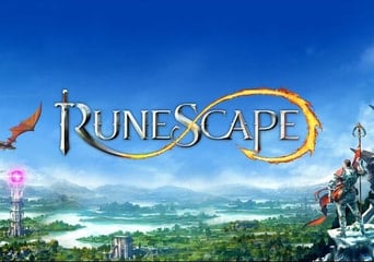Runescape Gift Card USD $10 Prepaid