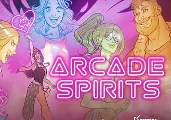 Arcade Spirits Brazil Xbox One/Series