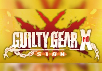 GUILTY GEAR Xrd -SIGN- Big Blast Bundle EN/JA/KO/ZH/ZH Global Steam