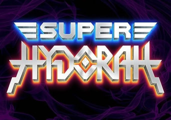 Super Hydorah Brazil Xbox One/Series