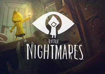 Little Nightmares EU Xbox One Xbox Series