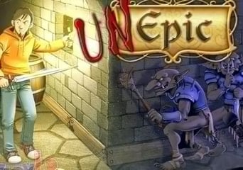 UnEpic Argentina Xbox One Xbox Series