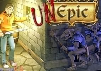 UnEpic Argentina Xbox One Xbox Series