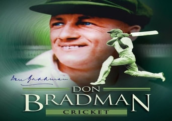 Don Bradman Cricket United States Xbox One/Series