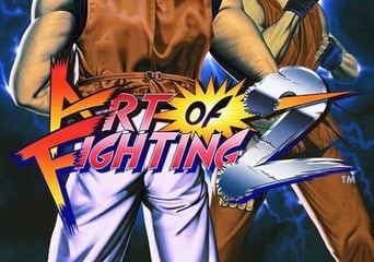 Aca Neogeo: Art Of Fighting 2 Argentina Xbox One/Series
