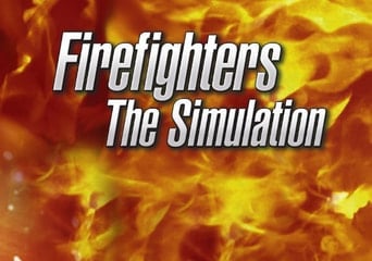 Firefighters: The Simulation EN/DE/FR/PL/ES Argentina Xbox One Xbox Series