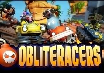 Obliteracers EN/DE/FR/IT/RU/ES Argentina Xbox One Xbox Series