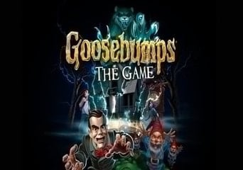 Goosebumps: The Game EN Argentina Xbox One Xbox Series