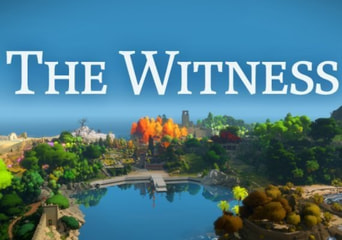The Witness Argentina Xbox One/Series