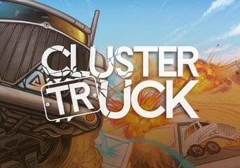 Clustertruck EN Argentina Xbox One Xbox Series