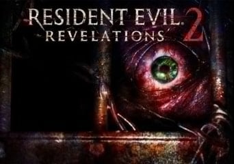 Resident Evil: Revelations 2 Deluxe Edition EN/DE/FR/IT/ES United States Xbox One
