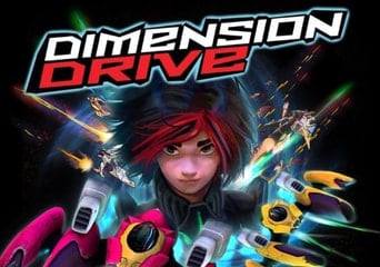 Dimension Drive EN United States Xbox One Xbox Series