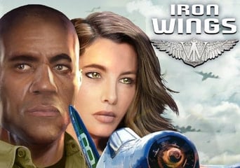 Iron Wings Argentina Xbox One/Series