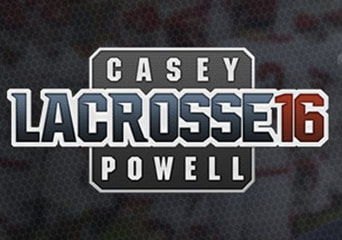 Casey Powell Lacrosse 16 Xbox One/Series Clave Argentina