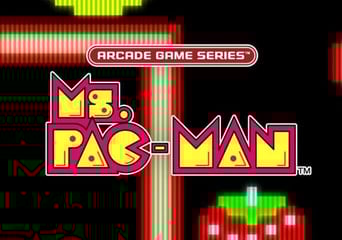 Arcade Game Series: Ms. Pac-Man EN Canada Xbox One Xbox Series