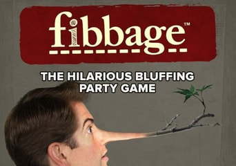 Fibbage: The Hilarious Bluffing Party Game Argentina Xbox One/Series