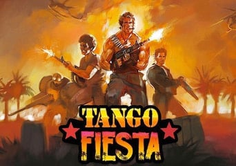 Tango Fiesta EU Xbox One/Series
