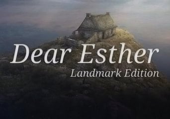 Dear Esther Landmark Edition EN/DE/FR/RU/ES Argentina Xbox One Xbox Series