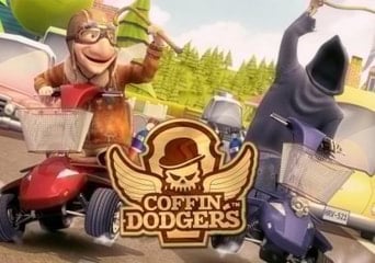 Coffin Dodgers Argentina Xbox One Xbox Series