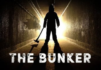 The Bunker EN Argentina Xbox One Xbox Series