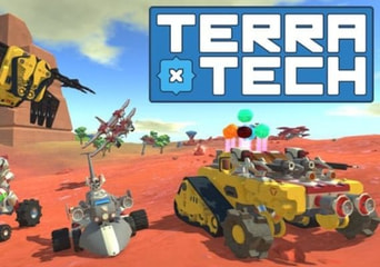 TerraTech EU Xbox One Xbox Series
