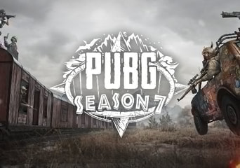 PUBG PlayerUnknown's Battlegrounds - Survivor Pass 7: Cold Front DLC Global Steam