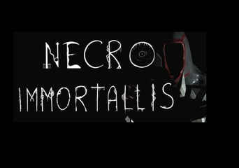 Necro Immortallis (PC) Steam Key Global