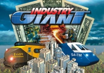 Industry Giant EN/DE/FR Global Steam