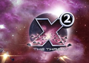 X2: The Threat EN/DE/FR/IT/PL/CS/RU/ES Global Steam