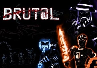 Brut@l Global Steam