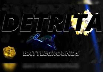 Detrita Battlegrounds Global Steam