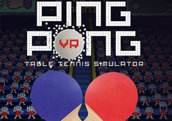 VR Ping Pong EN Global Steam
