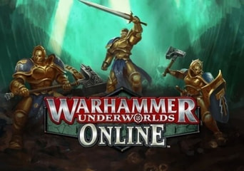 Warhammer Underworlds: Online Global Steam Gift
