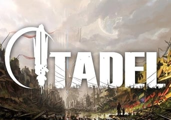 Citadel EN Global Steam