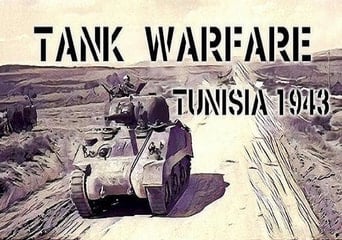 Tank Warfare: Tunisia 1943 EN/RU Global Steam