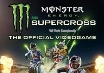 Monster Energy Supercross: The Official Videogame United States Xbox One/Series