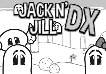 Jack N' Jill DX EN Argentina Xbox One Xbox Series