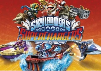 Skylanders: SuperChargers - Portal Owner's Pack EN United States Xbox One Xbox Series