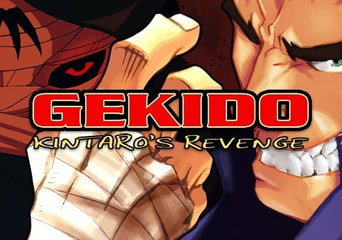 Gekido: Kintaro's Revenge EU Xbox One/Series