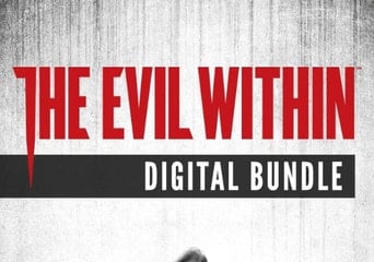 The Evil Within - Digital Bundle EN Turkey Xbox One Xbox Series